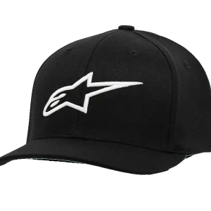 Casquette Ageless Curve