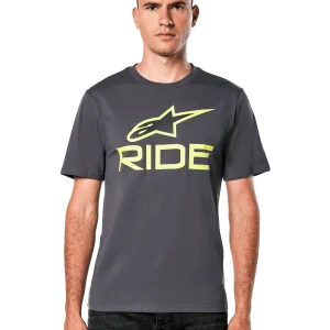 T-Shirt Ride 4.0 CSF