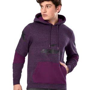 Sweat À Capuche Perpetuate