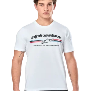T-Shirt Prevail CSF
