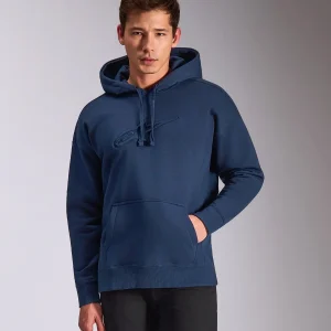 Sweat À Capuche Oversized Emergent