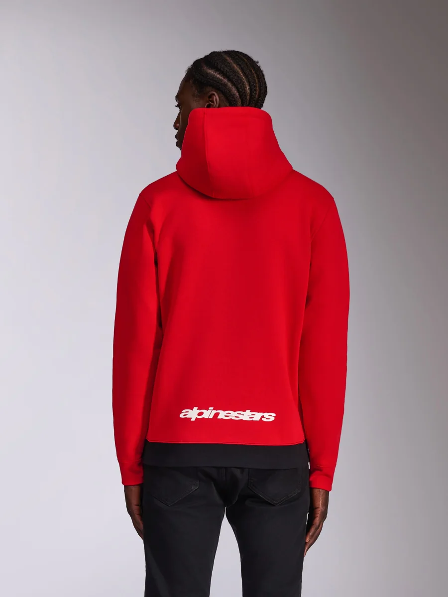 Sweat À Capuche Parallel – Image 3