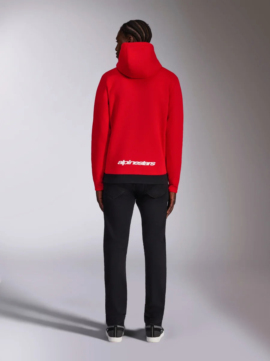 Sweat À Capuche Parallel – Image 7
