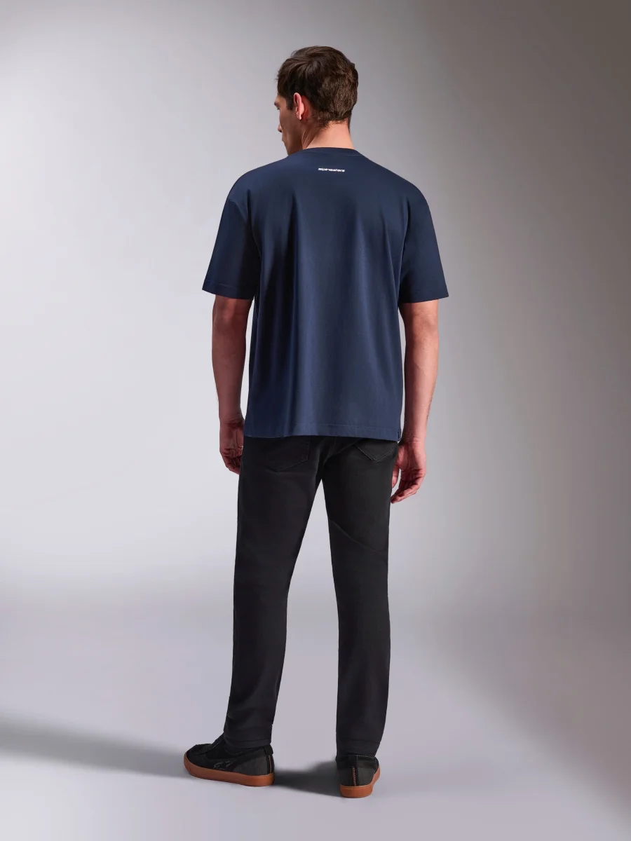 T-Shirt Oversized Focused CSF – Image 7