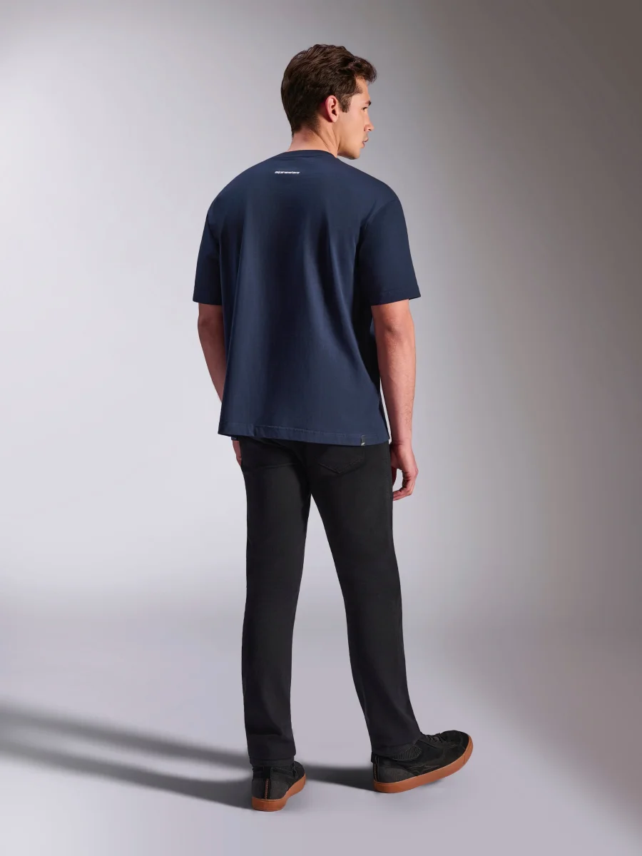 T-Shirt Oversized Focused CSF – Image 6