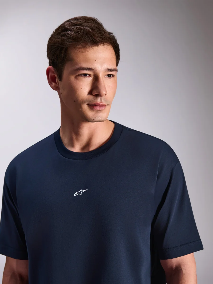 T-Shirt Oversized Focused CSF – Image 8