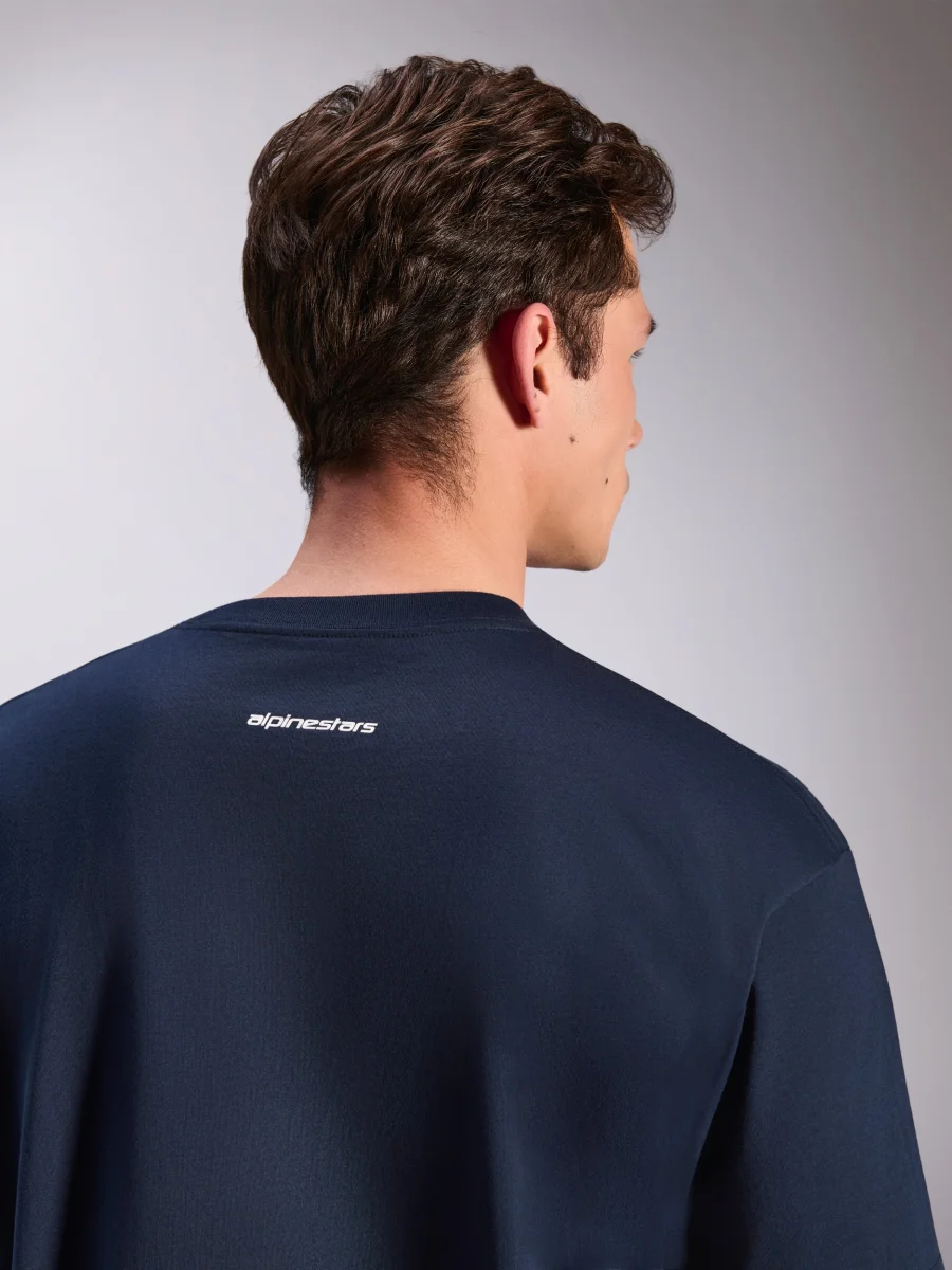 T-Shirt Oversized Focused CSF – Image 9