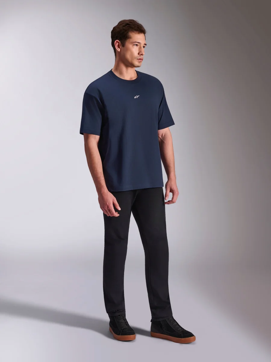 T-Shirt Oversized Focused CSF – Image 5