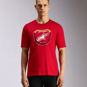 T-Shirt Plate CSF