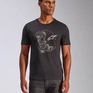 T-Shirt Tech Boot CSF