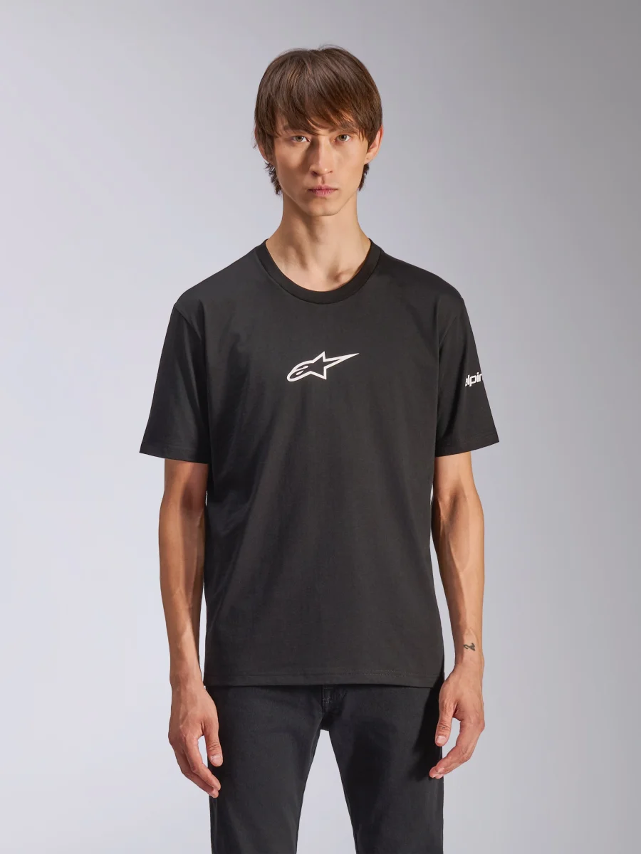 T-Shirt Frontal CSF – Image 2