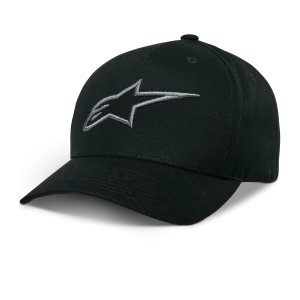 Casquette Snapback Ageless