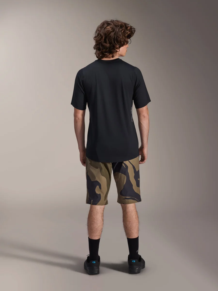 Short A-Dura Camo Liner – Image 4