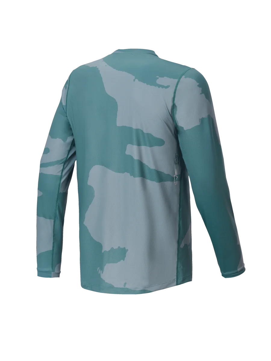 Maillot A-Dura Hollow Camo Junior – Image 3
