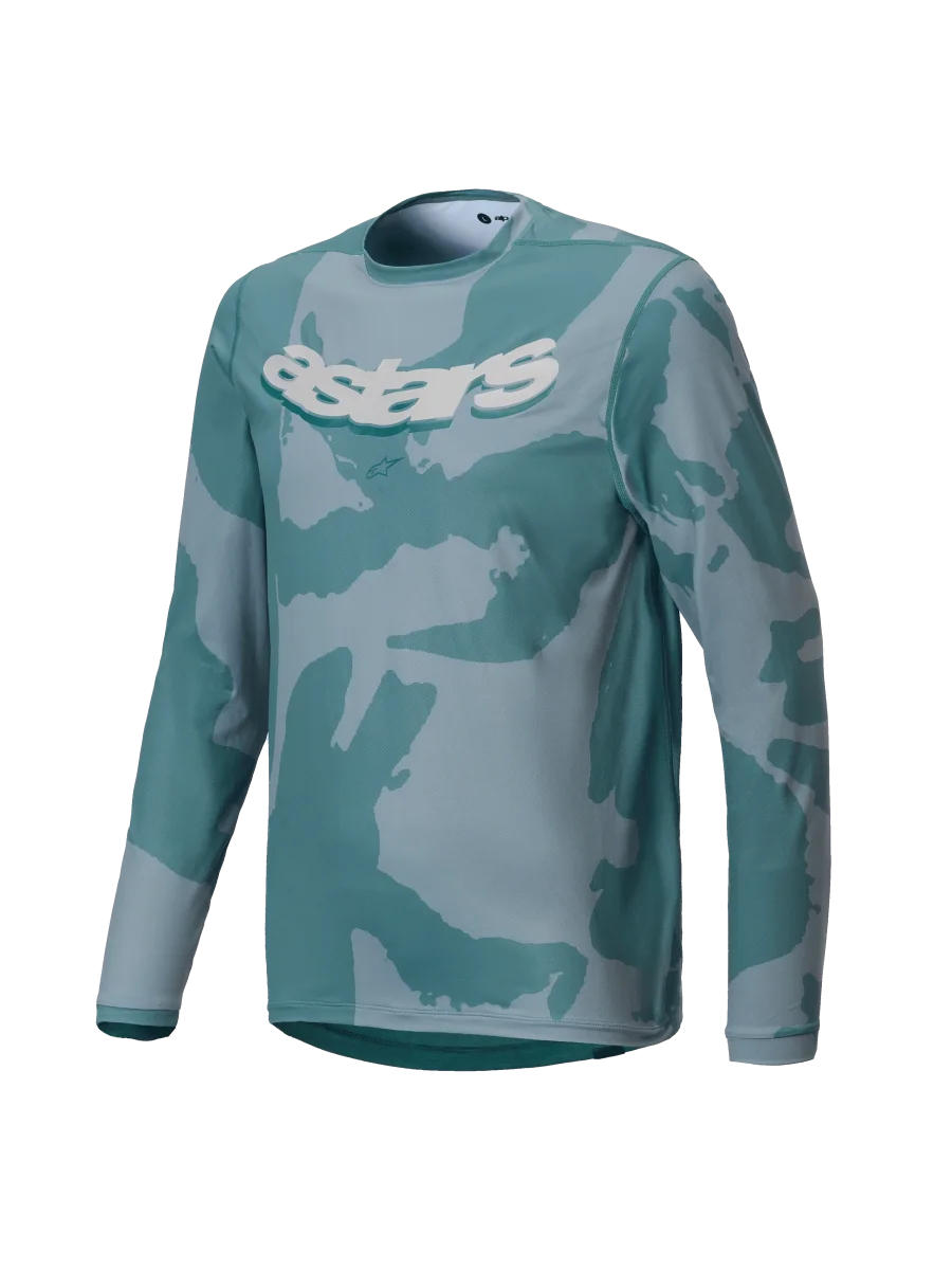 Maillot A-Dura Hollow Camo Junior – Image 2