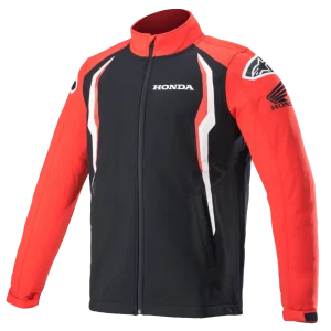 Veste Softshell Honda
