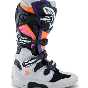 Bottes Tech 7