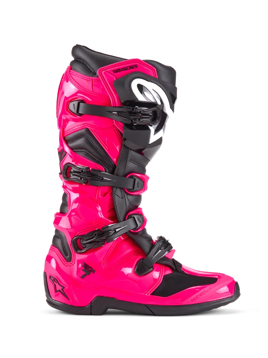 Bottes Tech 7 – Image 2