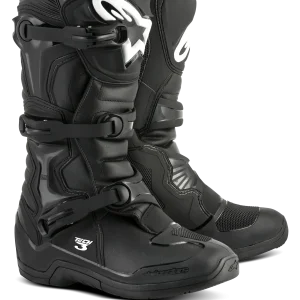 Bottes Tech 3