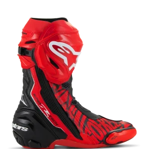 Bottes Ventilées Supertech R Pecco Bagnaia Édition Limitée