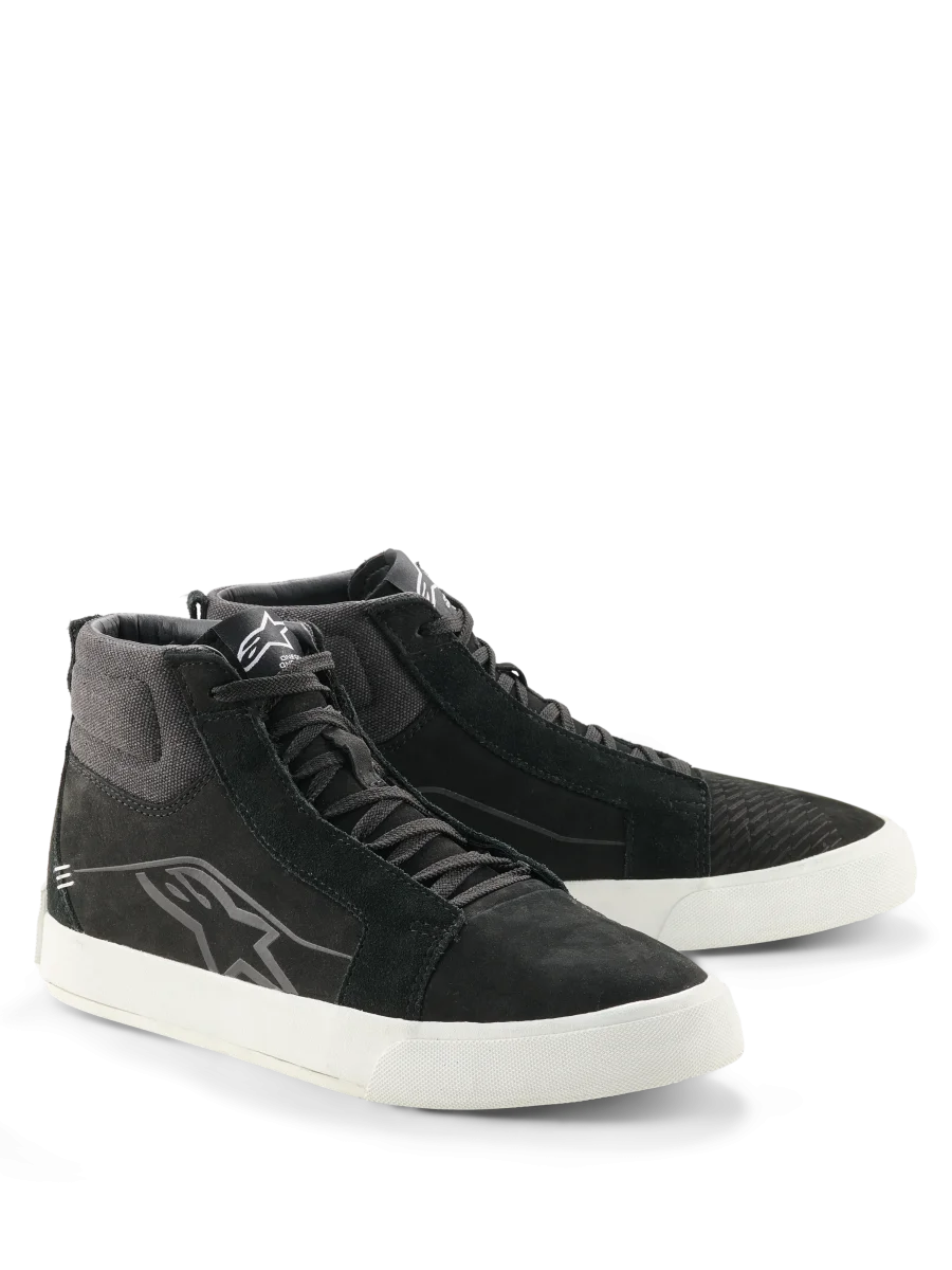 Chaussures En Cuir Ride-63 – Image 8