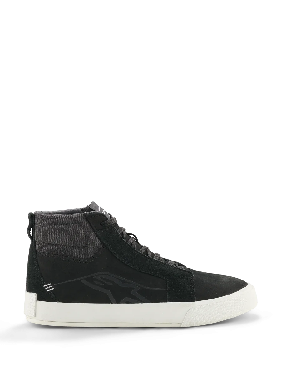 Chaussures En Cuir Ride-63