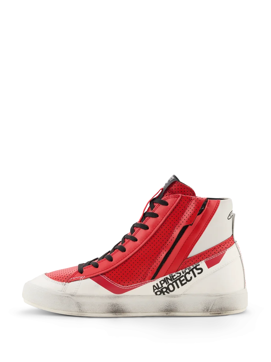 Chaussures De Moto Stated Flair – Image 4
