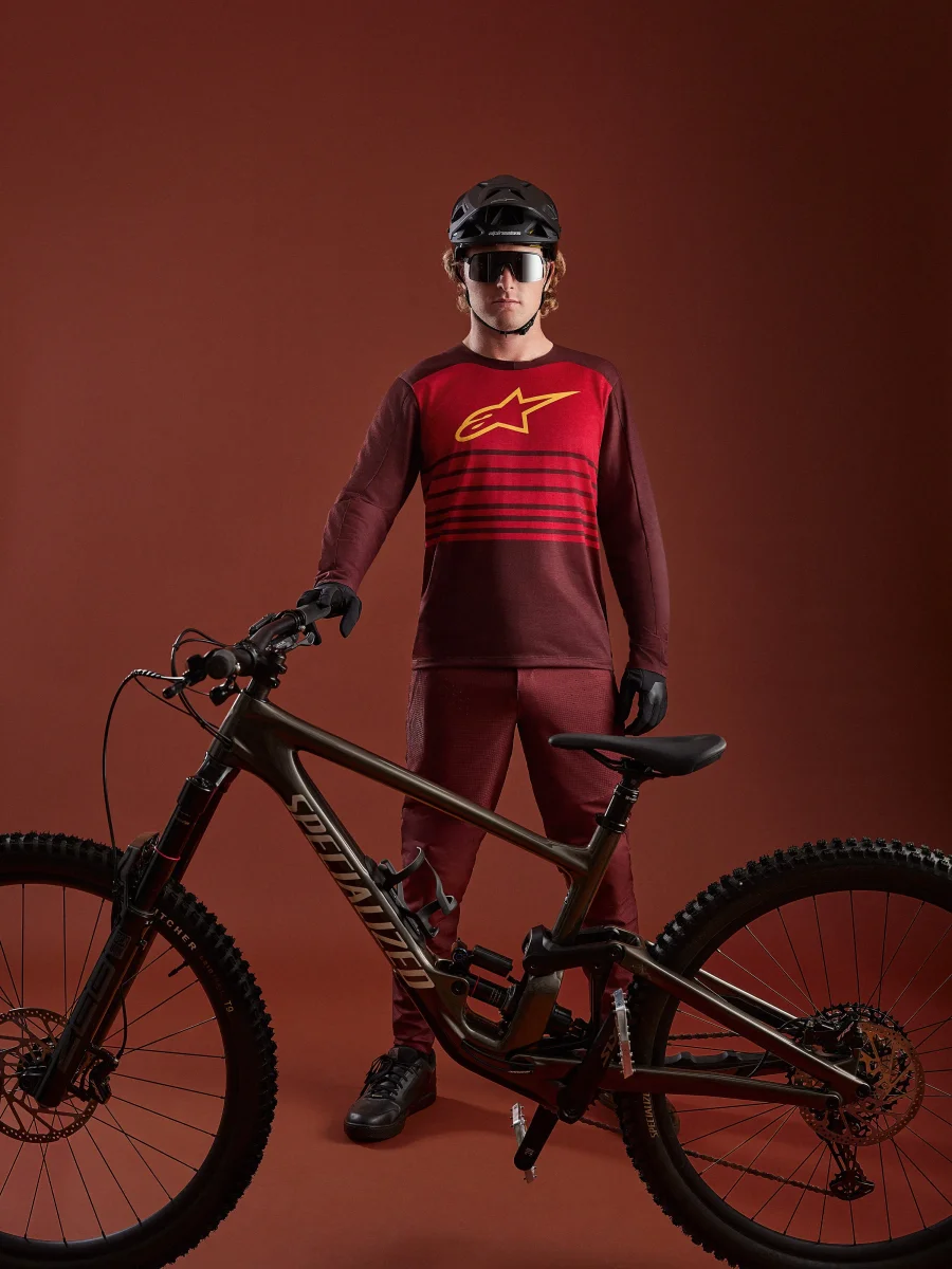 Maillot A-Dura Elite 2.0
