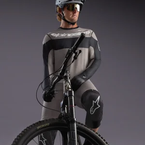Maillot A-Dura Race