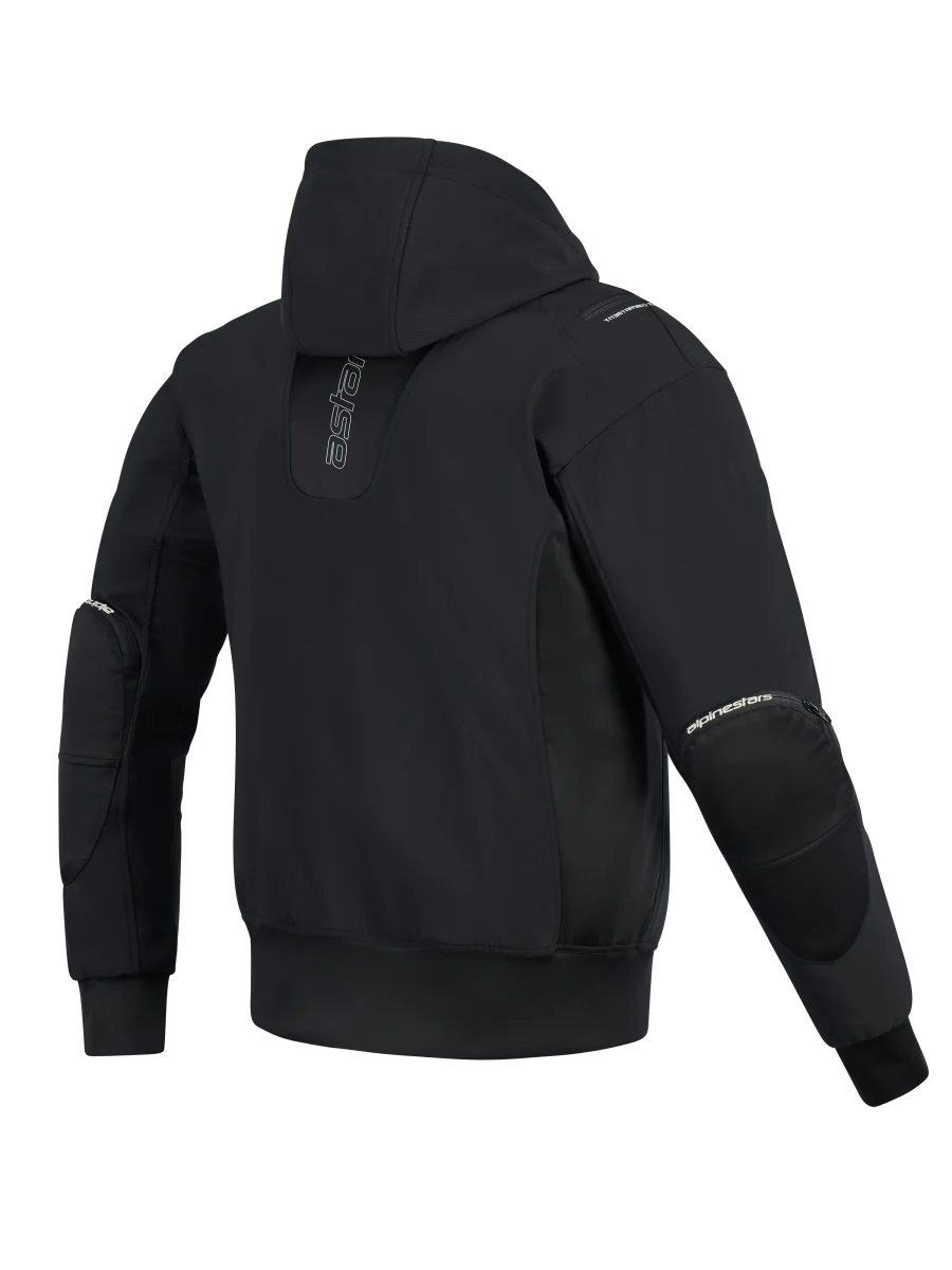Veste Imperméable Moblast – Image 9