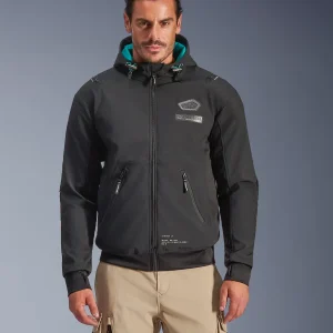 Veste Imperméable Moblast