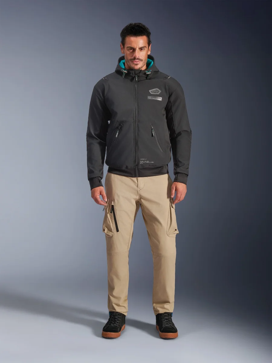 Veste Imperméable Moblast – Image 4