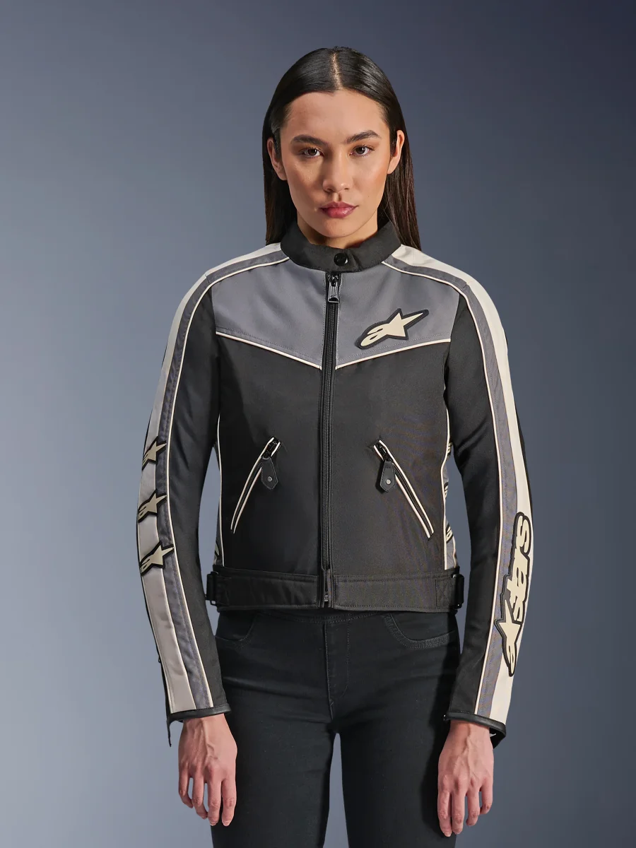 Veste Résistant À L'Eau Stella T-Dyno
