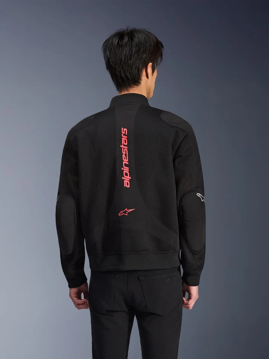 Veste Flight Air – Image 3