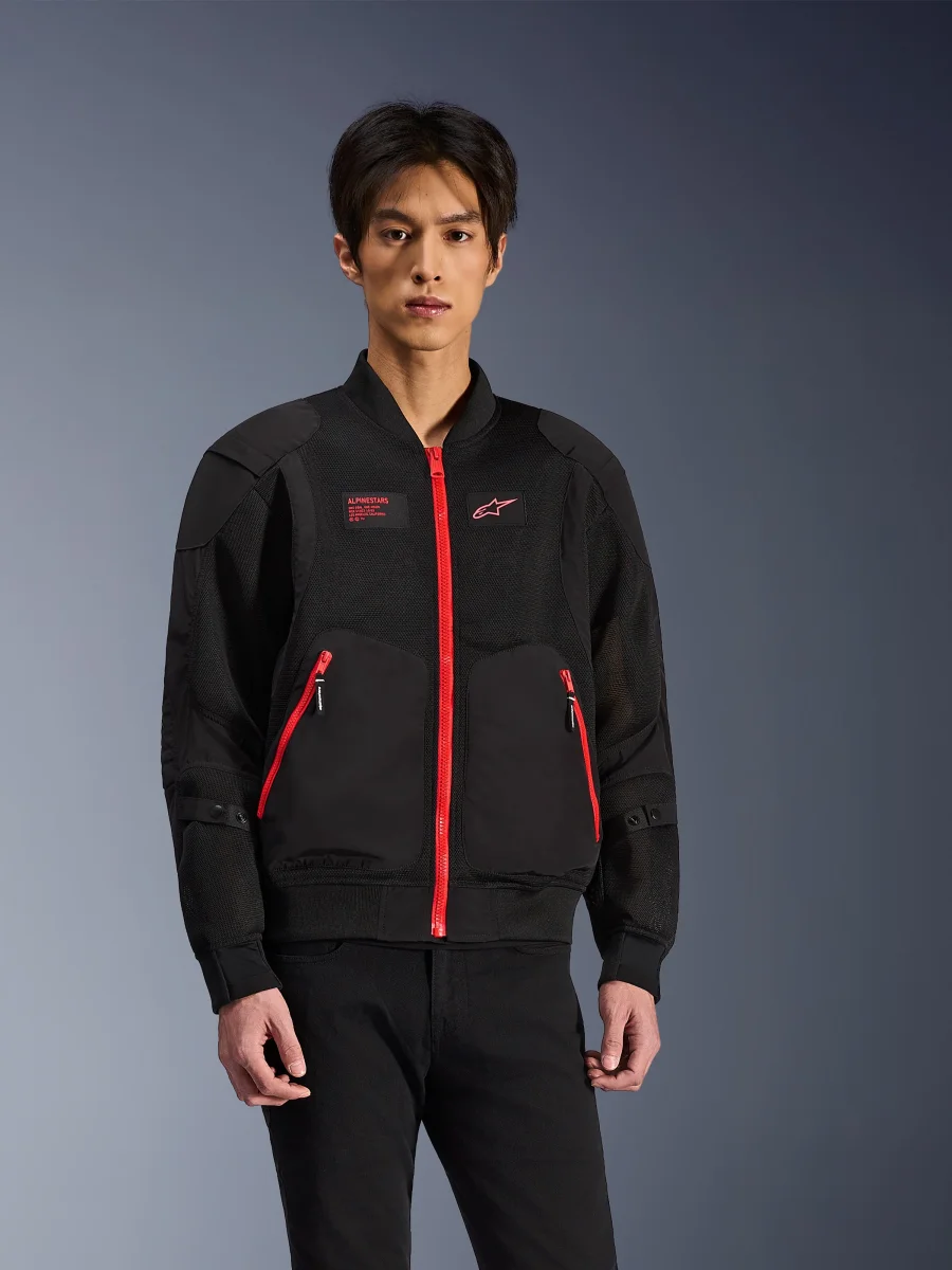 Veste Flight Air – Image 2
