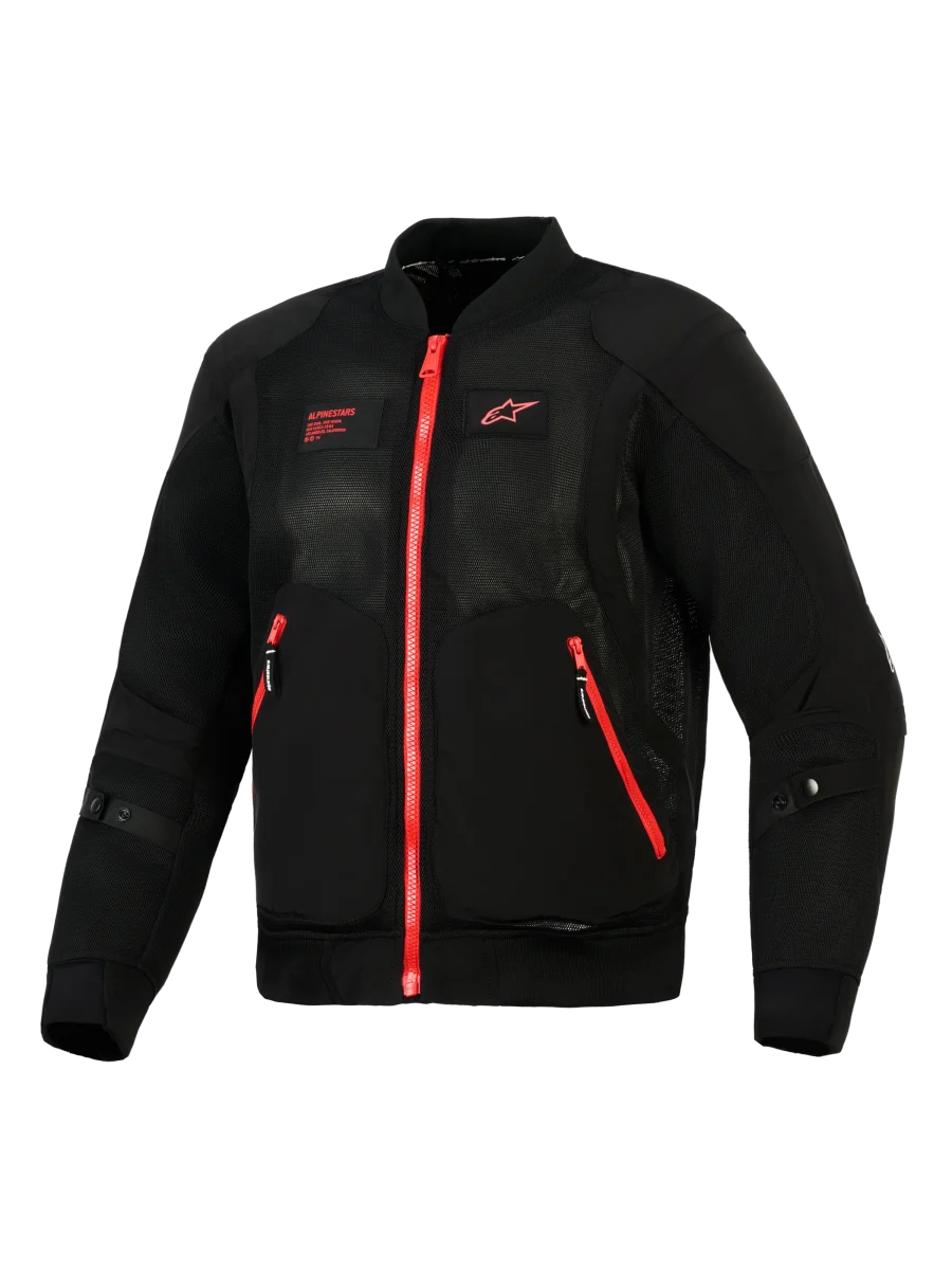Veste Flight Air – Image 8