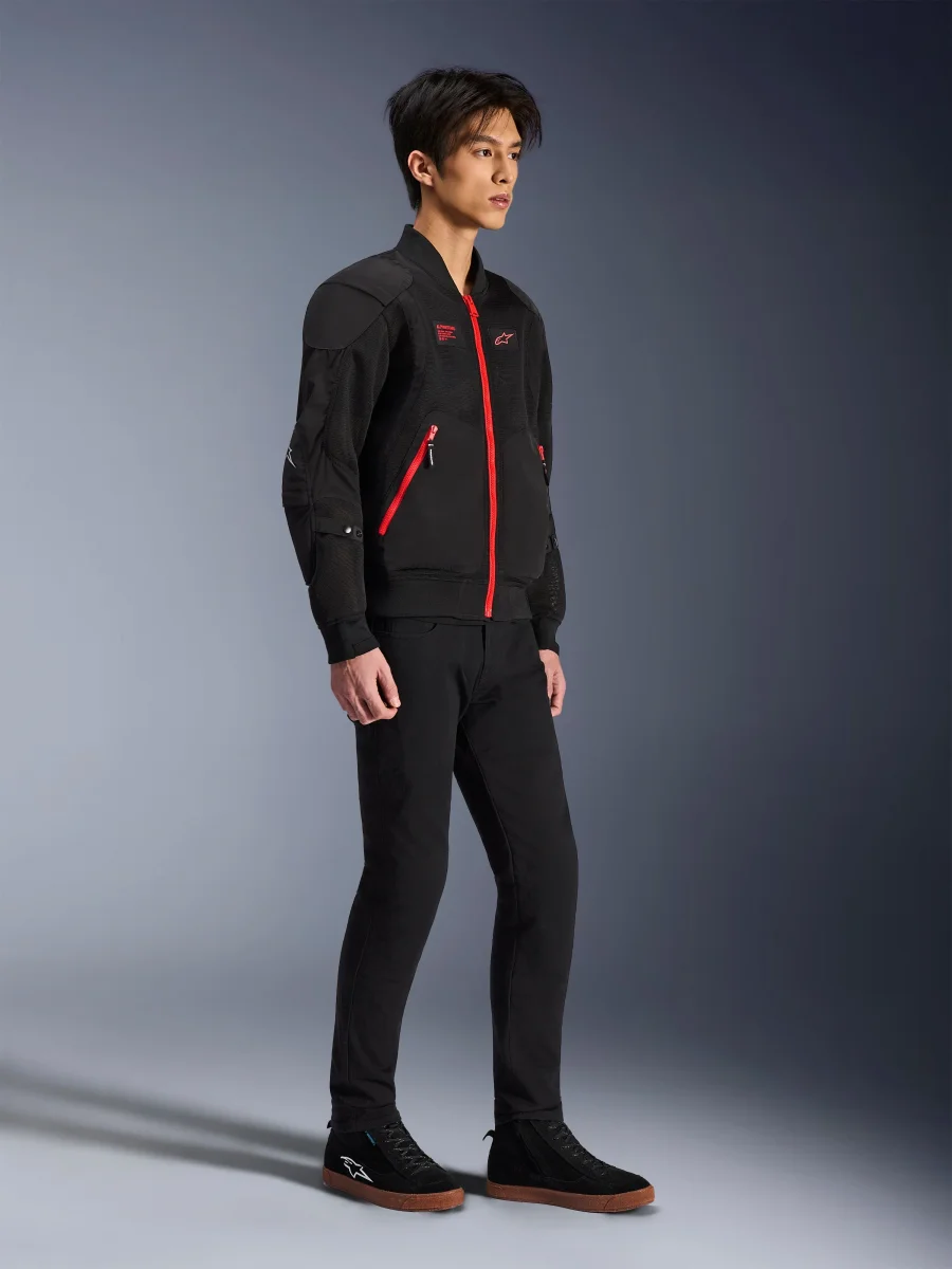 Veste Flight Air – Image 5