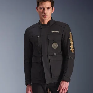 Veste Dice