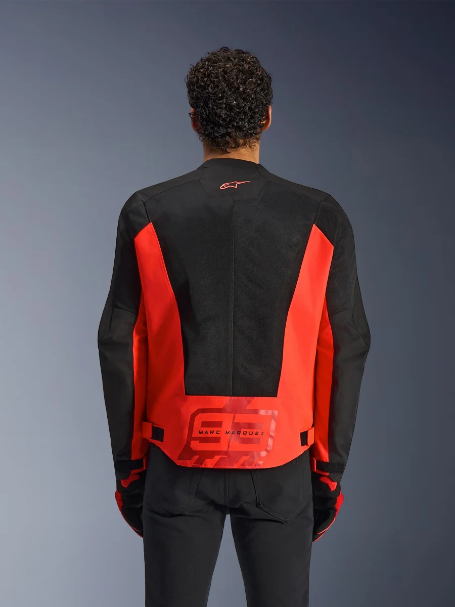 MM93 C-1 Air Veste – Image 3