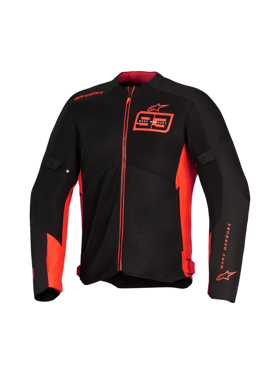 MM93 C-1 Air Veste – Image 8