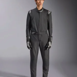 Combinaison GP Tech V4 - FIA