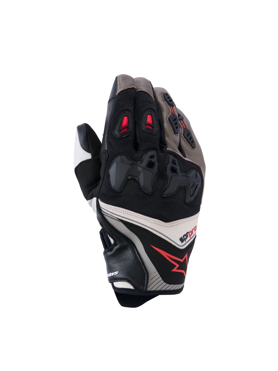 Gants SP-R Pro – Image 2