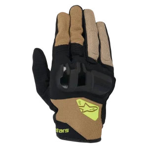 Gants Chrome V2