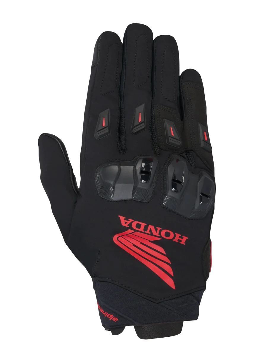 Gants Honda SP X 3 – Image 2