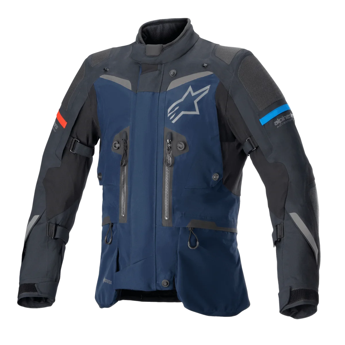 Veste Boulder GORE-TEX – Image 2