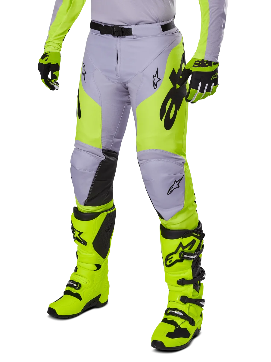 Pantalon Racer Veil 2025