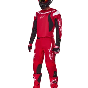 Tenue Complète Fluid Haul 2025