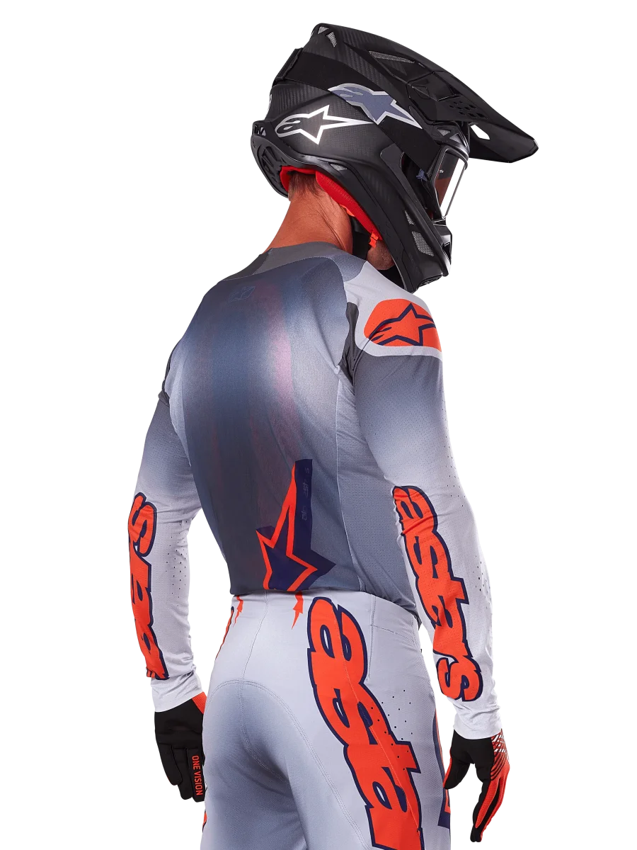 Maillot Supertech Lipan 2025 – Image 8