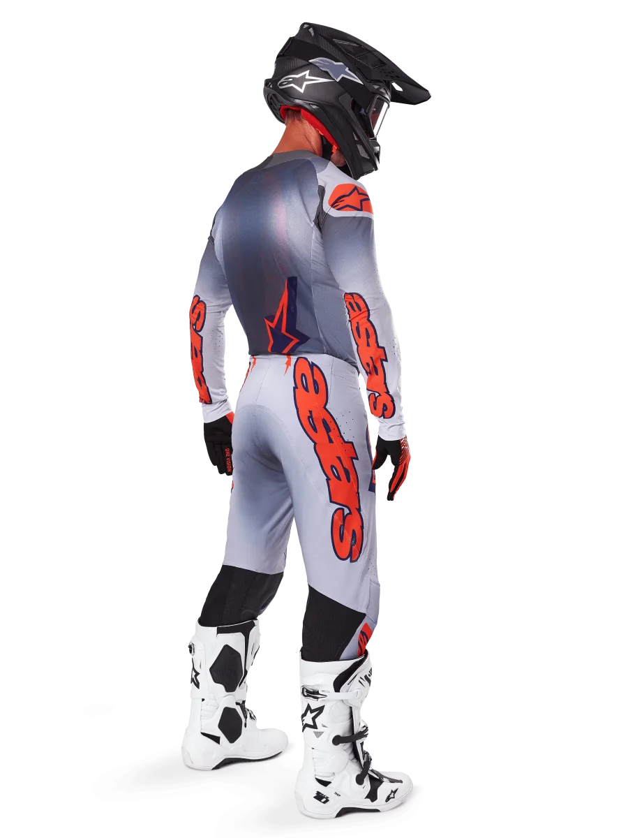 Maillot Supertech Lipan 2025 – Image 3