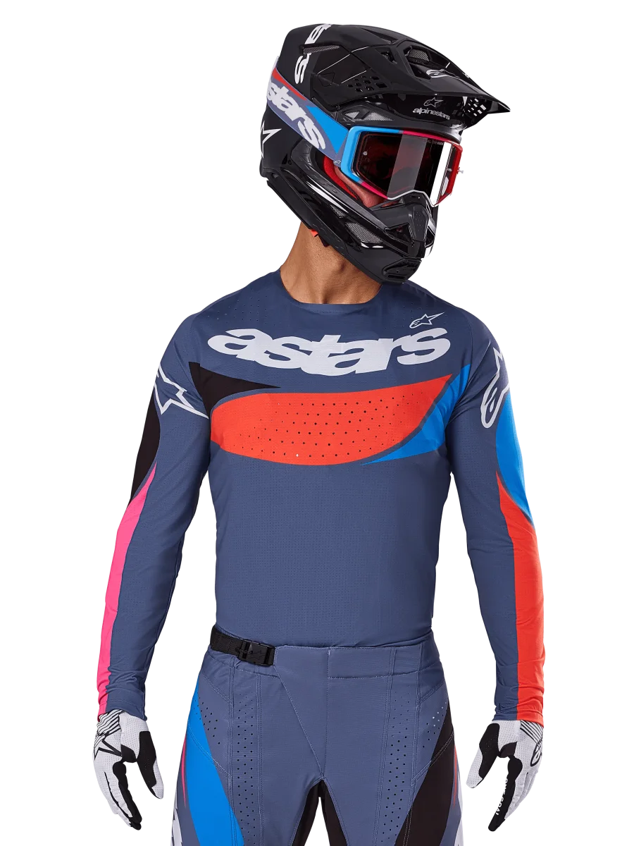 Maillot Techstar Dreem 2025